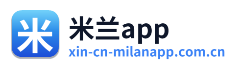 米兰app Logo